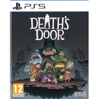 Death's Door (Playstation 5)